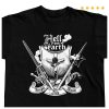 Chapotraphouse Store Merch Dr. Jolly T-Shirt