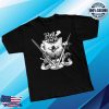kenny chapotraphouse store merch hell on earth coat of arms t shirt ueq