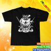 kenny chapotraphouse store merch hell on earth coat of arms t shirt