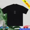 kenny letgodsortemout store merch josh sperling x clipse anchor tee