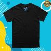 Scuffers Store Merch Nation Black T-Shirt