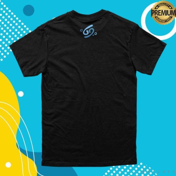 Gamersupps Store Merch Stanleymov Shirt