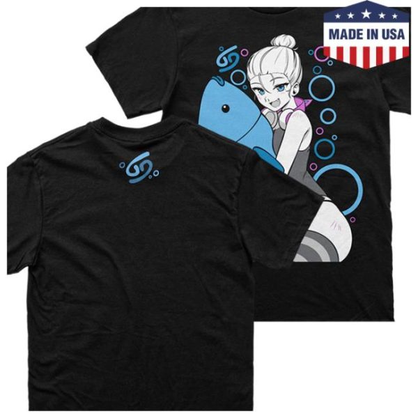 Gamersupps Store Merch Stanleymov Shirt