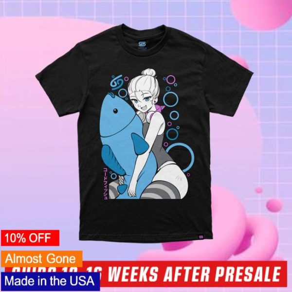 Gamersupps Store Merch Stanleymov Shirt