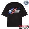 kenny scuffers store merch nation black t shirt