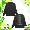kenny Dirty Hit Store Merch Kelly Lee Owens Dreamstate Tour Longsleeve