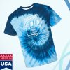 Indianapolis Motor Speedway Store Merch 2025 Brickyard 400 Ghost Car T-Shirt