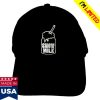 kenny real snow milk store merch snow milk corduroy hat