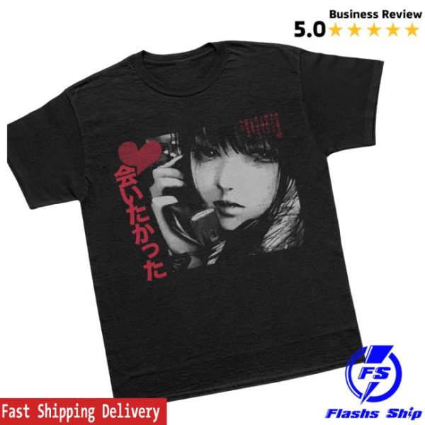 Umaiclothing Store Merch Call Me Back T-Shirt