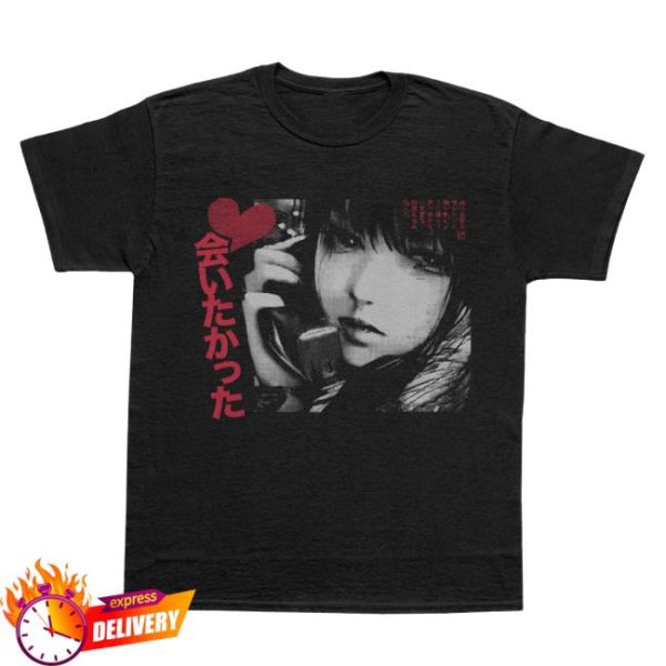 Umaiclothing Store Merch Call Me Back T-Shirt