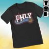 kenny all city network store merch phly throwback tee ueq 1