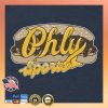 kenny all city network store merch phly cheesesteak tee w
