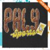All City Network Store Merch Phly 16-Bit Step Over Tee