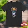 kenny all city network store merch phly mascot mashup tee