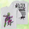 kenny insomniac shop store merch hard infrared lineup ss tee ed