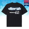 kenny insomniac shop store merch hard 2025 blur ss tee