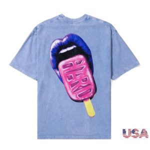 Insomniac Shop Store Merch Hardsicle SS Tee