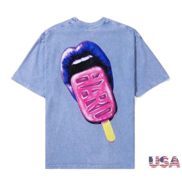 Insomniac Shop Store Merch Hardsicle SS Tee