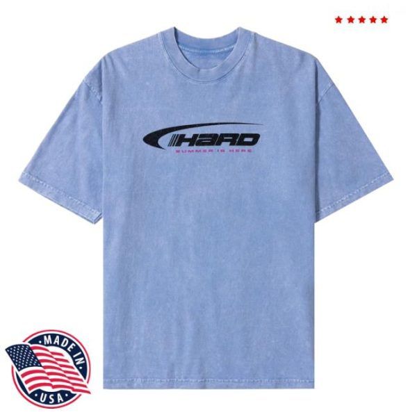 Insomniac Shop Store Merch Hardsicle SS Tee