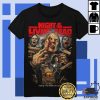 kenny Gutter Garbs Store Merch There Is A Fate Worse Than Death T Shirt