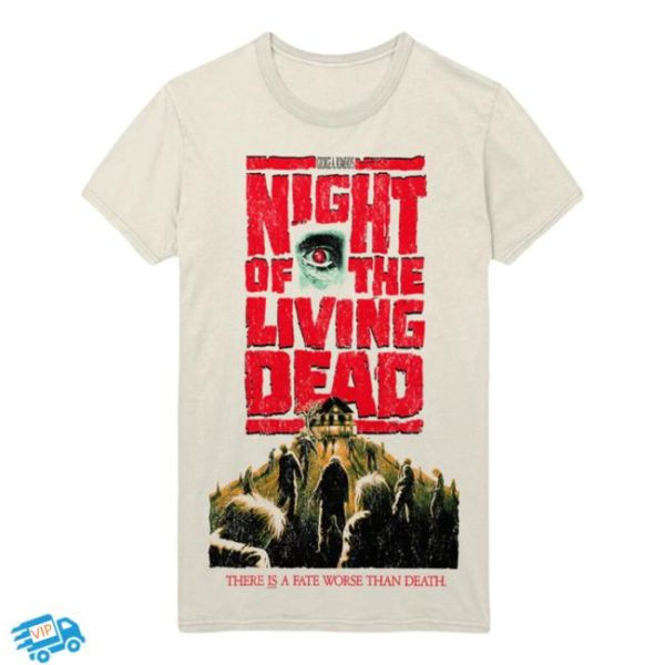Gutter Garbs Store Merch Classic Off White T-Shirt