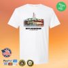 kenny Katzsdelicatessen Store Merch Katzs Storefront Photo T Shirt White