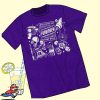 kenny Topatoco Store Merch Museum Of Forbidden Technologies Shirt EWQ
