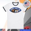 Topatoco Store Merch Museum Of Forbidden Technologies Shirt