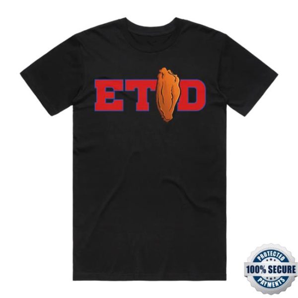 Edit Store Merch Wing Shirt