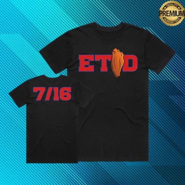 Edit Store Merch Wing Shirt