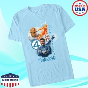 Amctheatres Shop Store First Steps First Family T-Shirt