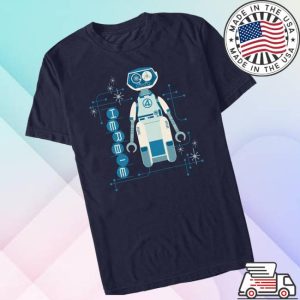 Amctheatres Shop Store First Steps Herbie T-Shirt