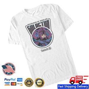 Amctheatres Shop Store First Steps Galactus T-Shirt