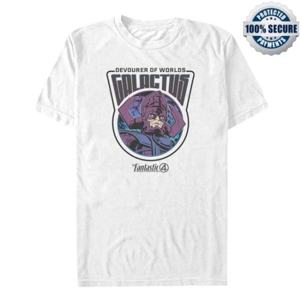 Amctheatres Shop Store First Steps Galactus T-Shirt