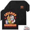 Old Style Beer Store Merch All Hail Tee