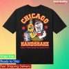 kenny old style beer store merch chicago handshake tee