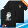 kenny old style beer store merch beer brains tee sD