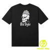 kenny old style beer store merch beer brains tee