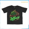 kenny merchandise store merch lettuce 24 hour drive thru shirt