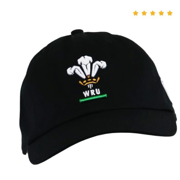 Worldrugbyshop Store Wales 2526 Dad Hat By Macron Hat