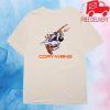 Father’s Glory Store Merch Fathers Glory Olive Crewneck