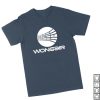 Cory Wong Store Merch Space Guitar Tour 2024 Tee