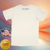 Happy Dad Store Merch Happy Dad Born To Crush Usa Tee