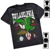 Andafterthat Store Merch The Time Crisis Tee