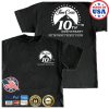 kenny andafterthat store merch the time crisis tee wwd