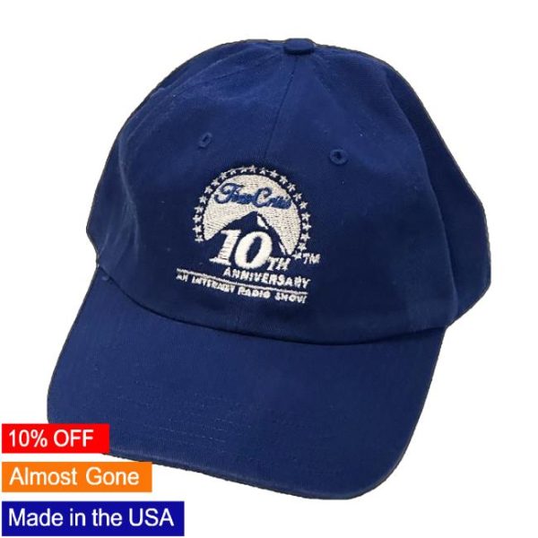 Andafterthat Store Merch The Time Crisis Dad Hat
