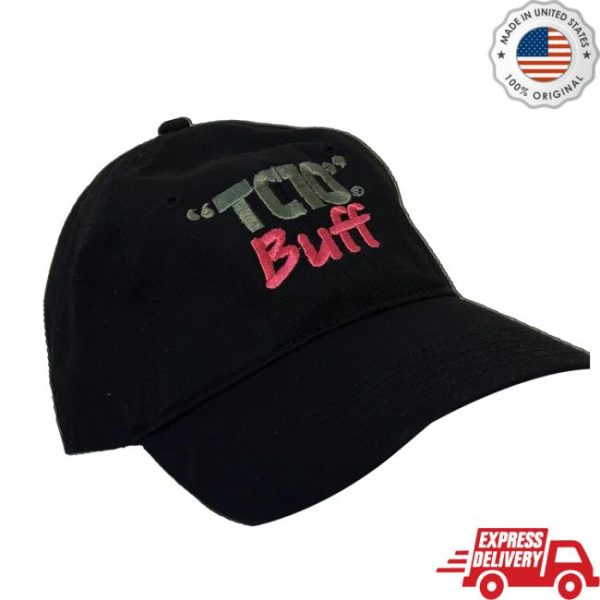 Andafterthat Store Merch The Buff Dad Hat