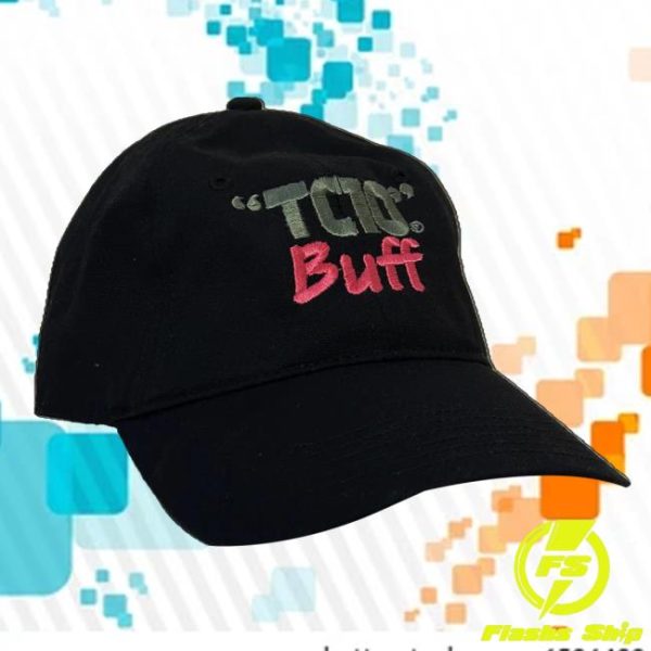 Andafterthat Store Merch The Buff Dad Hat