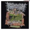 Wearebraindead Store Merch Brain Dead X Basement Sound & Fury 2025 T-Shirt