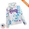 Lszee Music Store Merch Lszee Wildstyle Tee Tie Dye
